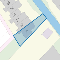 Perceel SSH00-B-2132