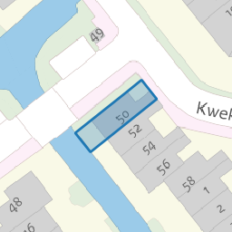 Perceel SSH00-B-2136