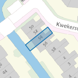 Perceel SSH00-B-2138