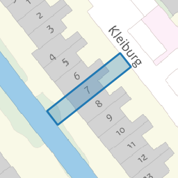 Perceel SSH00-B-2147