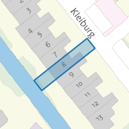 Perceel SSH00-B-2148