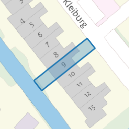 Perceel SSH00-B-2149