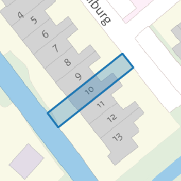 Perceel SSH00-B-2150