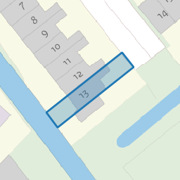 Perceel SSH00-B-2153