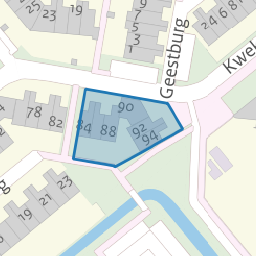 Perceel SSH00-B-2155