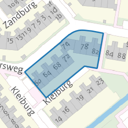 Perceel SSH00-B-2156