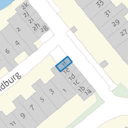 Perceel SSH00-B-2157