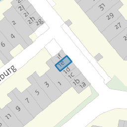 Perceel SSH00-B-2158