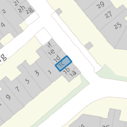 Perceel SSH00-B-2160