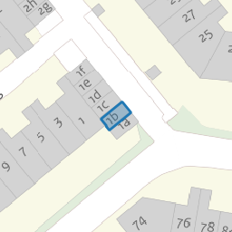 Perceel SSH00-B-2161