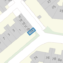 Perceel SSH00-B-2162