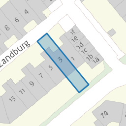 Perceel SSH00-B-2164