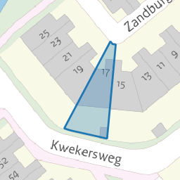 Perceel SSH00-B-2171