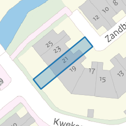 Perceel SSH00-B-2173