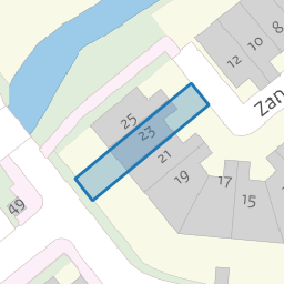 Perceel SSH00-B-2174