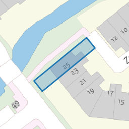 Perceel SSH00-B-2175