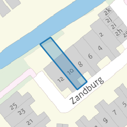 Perceel SSH00-B-2177