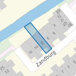 Perceel SSH00-B-2178