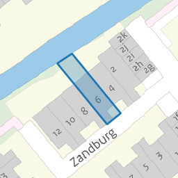 Perceel SSH00-B-2179