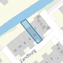 Perceel SSH00-B-2180