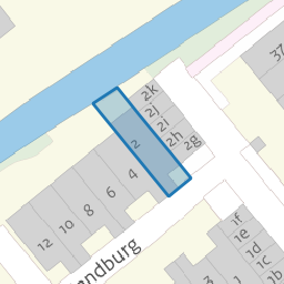 Perceel SSH00-B-2181