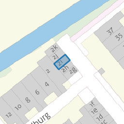 Perceel SSH00-B-2184