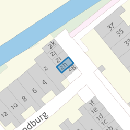 Perceel SSH00-B-2185