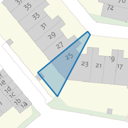 Perceel SSH00-B-2193