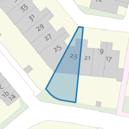 Perceel SSH00-B-2194