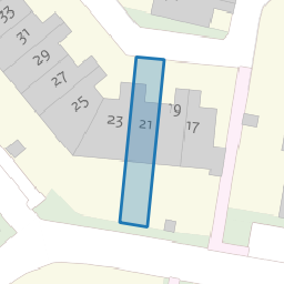 Perceel SSH00-B-2195