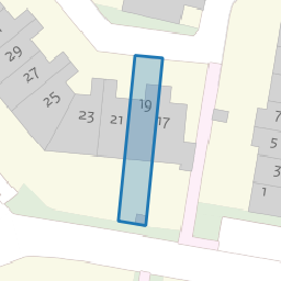 Perceel SSH00-B-2196