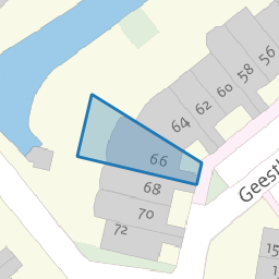 Perceel SSH00-B-2201