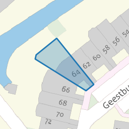 Perceel SSH00-B-2202