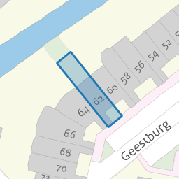 Perceel SSH00-B-2203