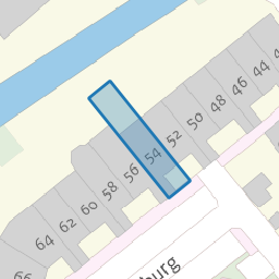 Perceel SSH00-B-2207