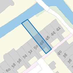 Perceel SSH00-B-2210