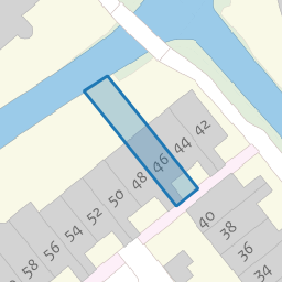 Perceel SSH00-B-2211