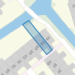 Perceel SSH00-B-2212