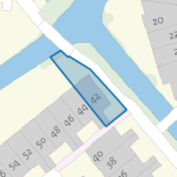 Perceel SSH00-B-2213