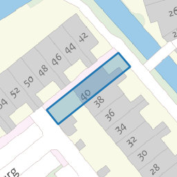 Perceel SSH00-B-2214