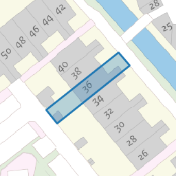 Perceel SSH00-B-2216