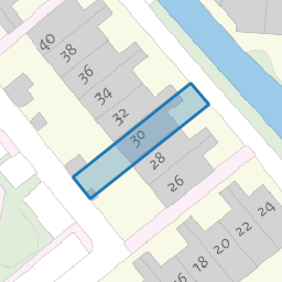 Perceel SSH00-B-2219