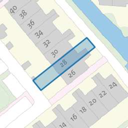 Perceel SSH00-B-2220