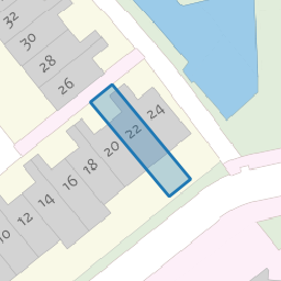 Perceel SSH00-B-2223