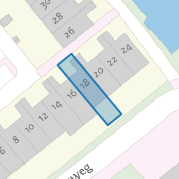 Perceel SSH00-B-2225