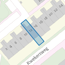 Perceel SSH00-B-2228