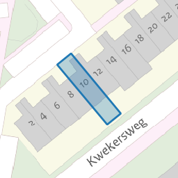 Perceel SSH00-B-2229