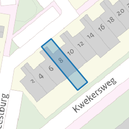 Perceel SSH00-B-2230