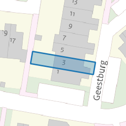 Perceel SSH00-B-2235