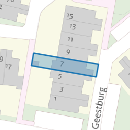 Perceel SSH00-B-2237